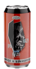 Octavo Arte Reflejo Hazy IPA